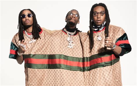 Migos .